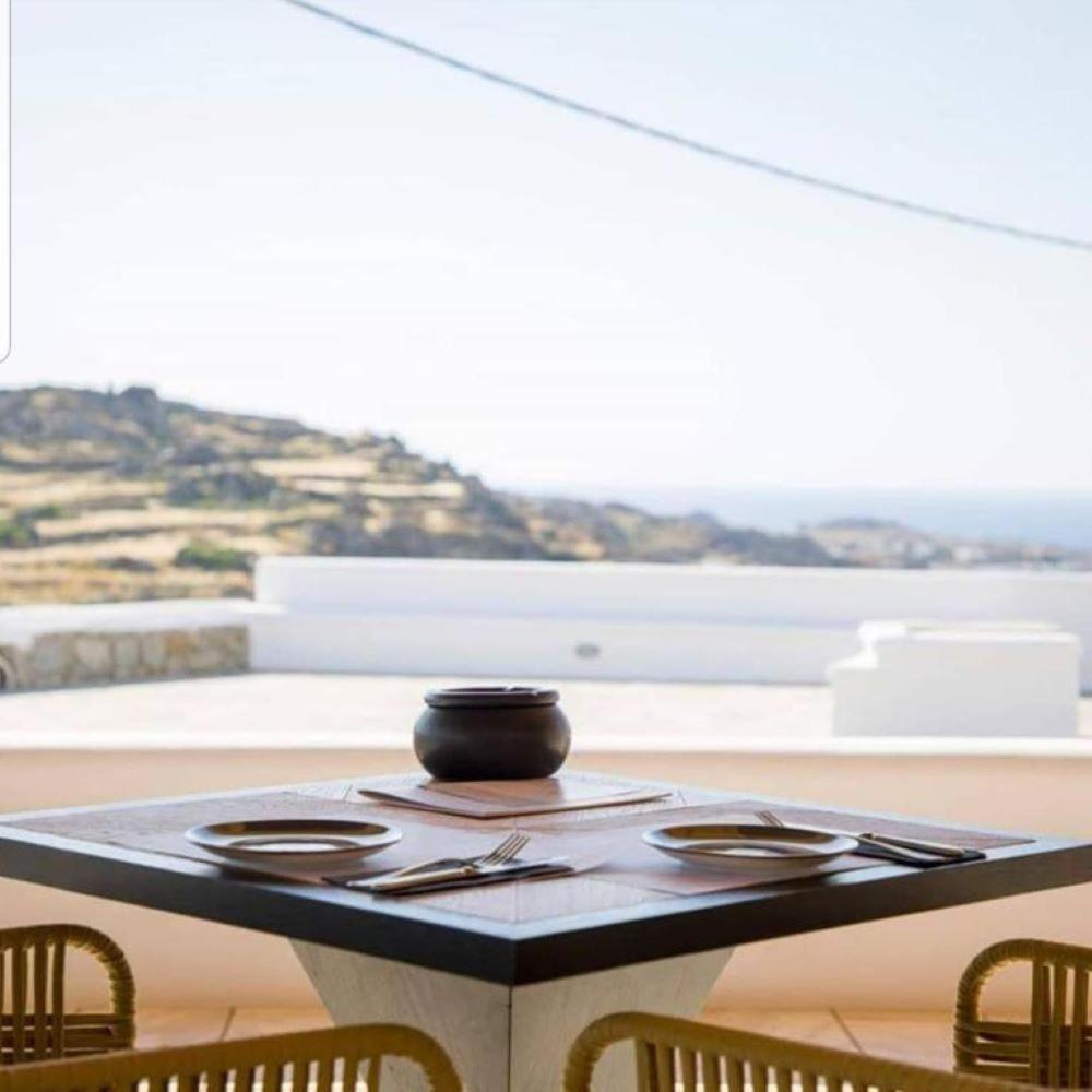 Jenny'S Summer Houses Platis Gialos Exterior foto