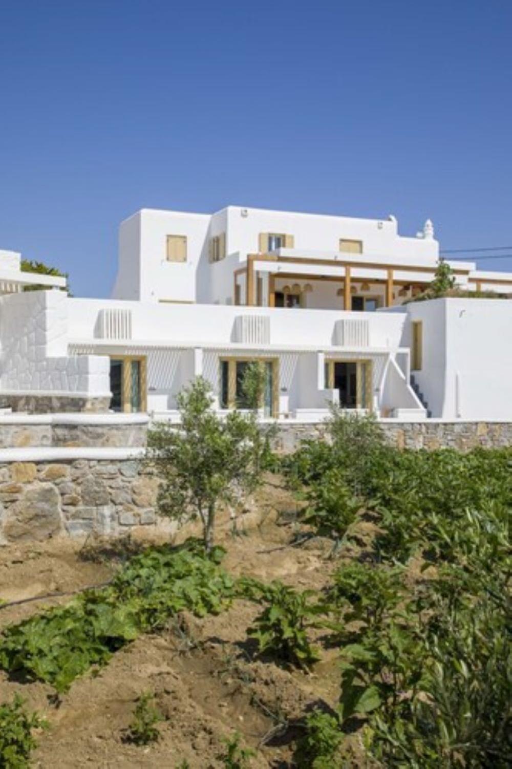 Jenny'S Summer Houses Platis Gialos Exterior foto