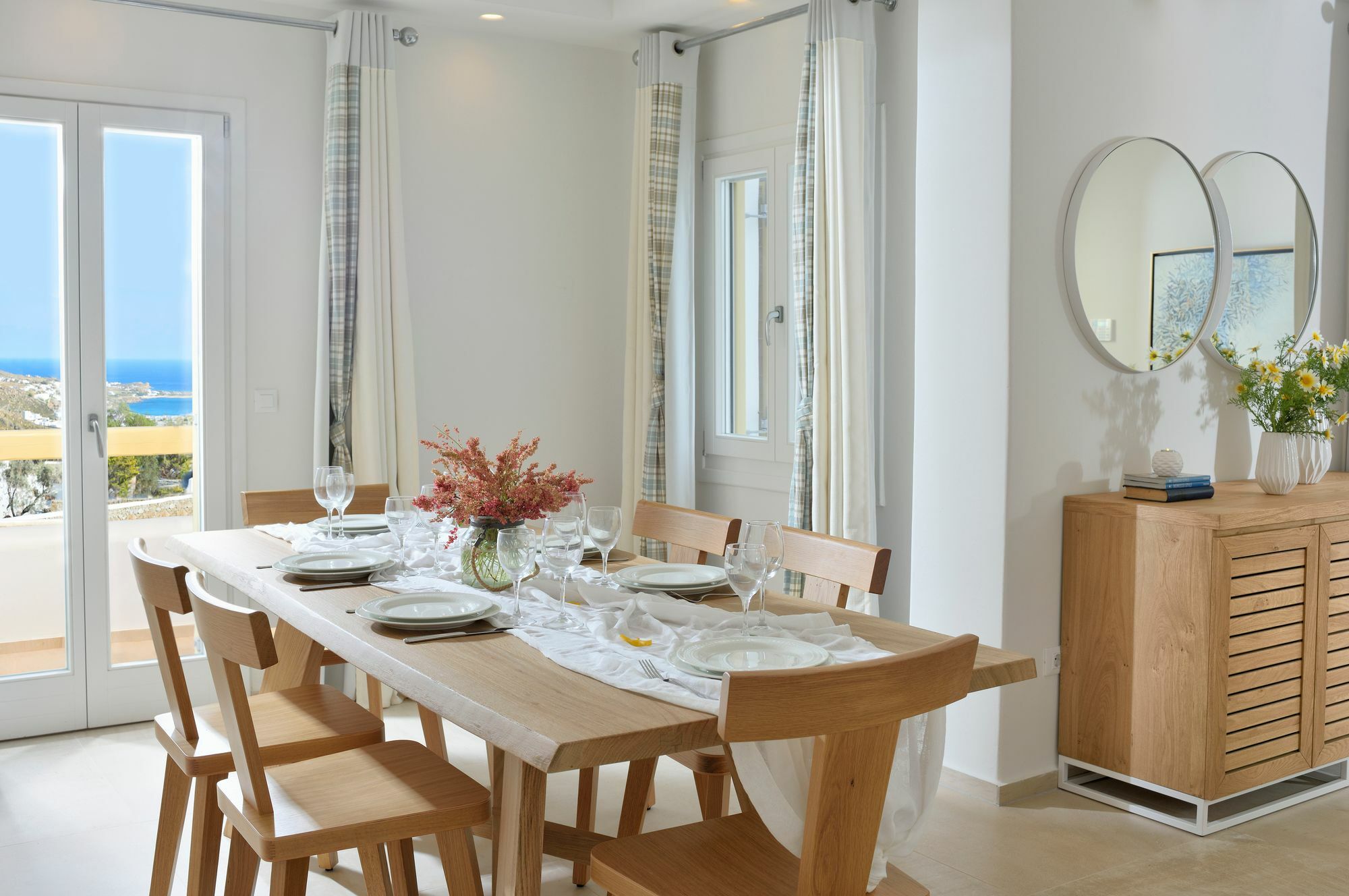 Jenny'S Summer Houses Platis Gialos Exterior foto